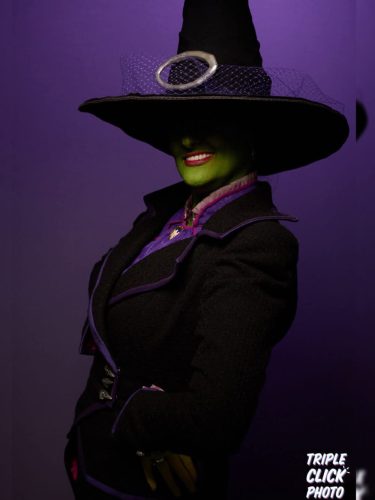 Wicked With Agatha from Agatha All Along