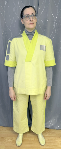 LinaSohScrubs-Heather-front